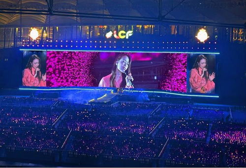 聯誠發 創新驅動綠色發展，引領LED顯示應用與廣播電視節目制作新篇章