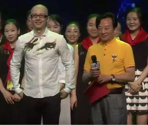 光影之間，舞臺之上——一位資深演出經紀人與導演的藝術見證與經營之道